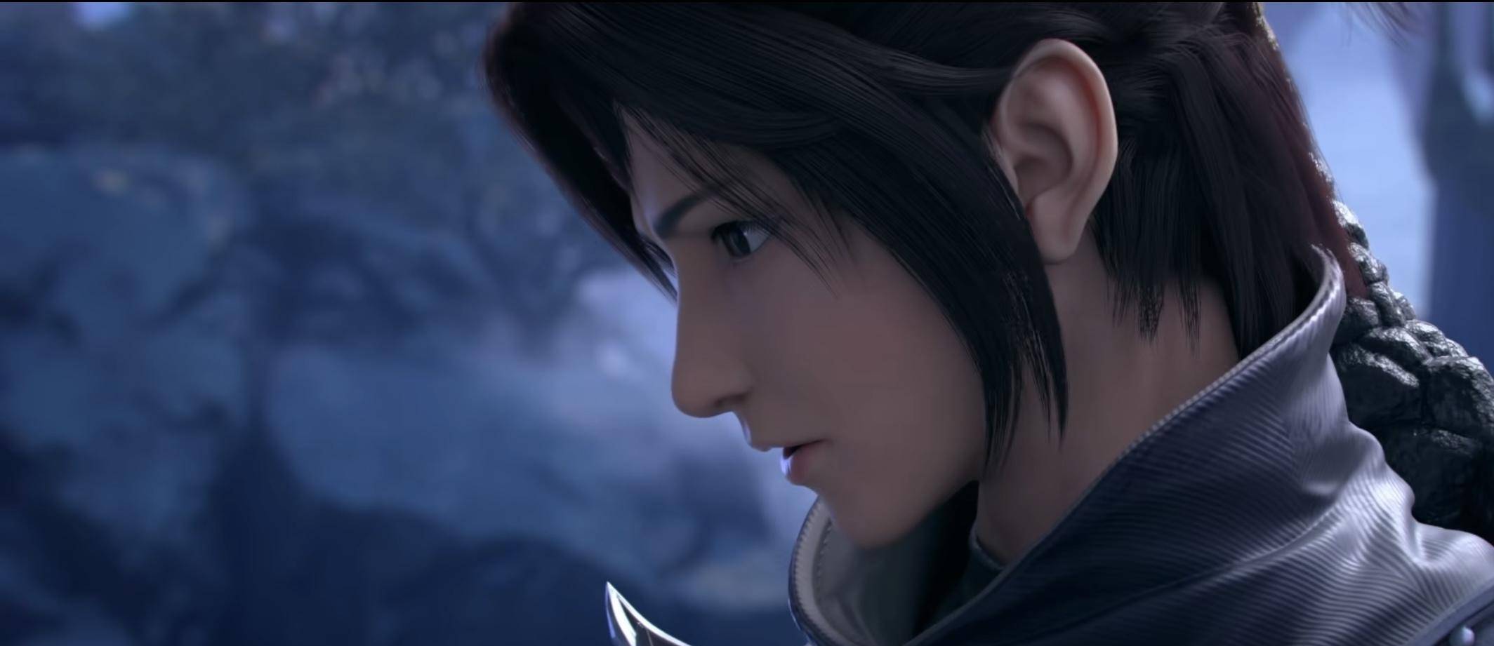 斗破苍穹:天魂融血丹换成八品的"一始丹",能让萧潇达到斗尊么!