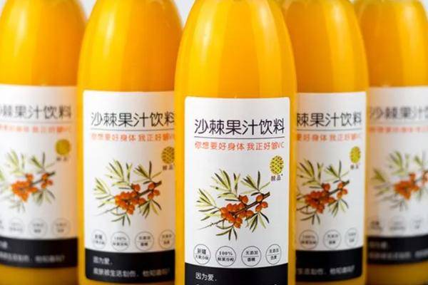 沙棘是什么东西？沙棘：大自然赐予的黄金果实！-沙棘是什么样的和作用