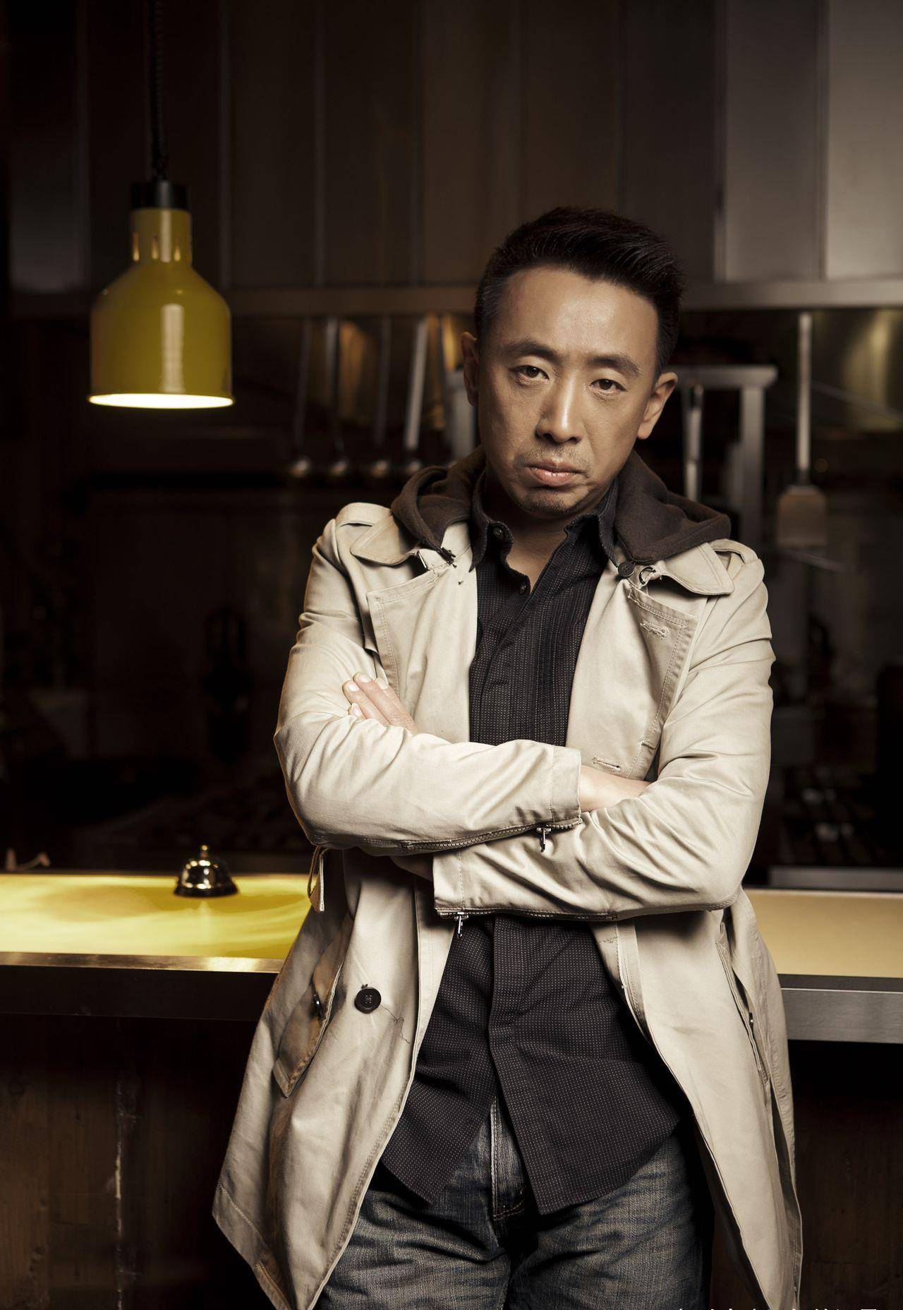 士兵突击范雷变落魄?