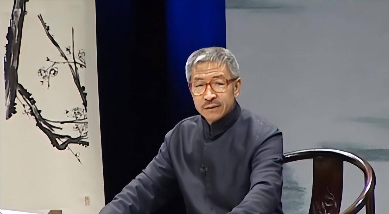 59岁著名养生专家难逃病症,临终前的三个举动,令人深思_梅墨生_太极拳