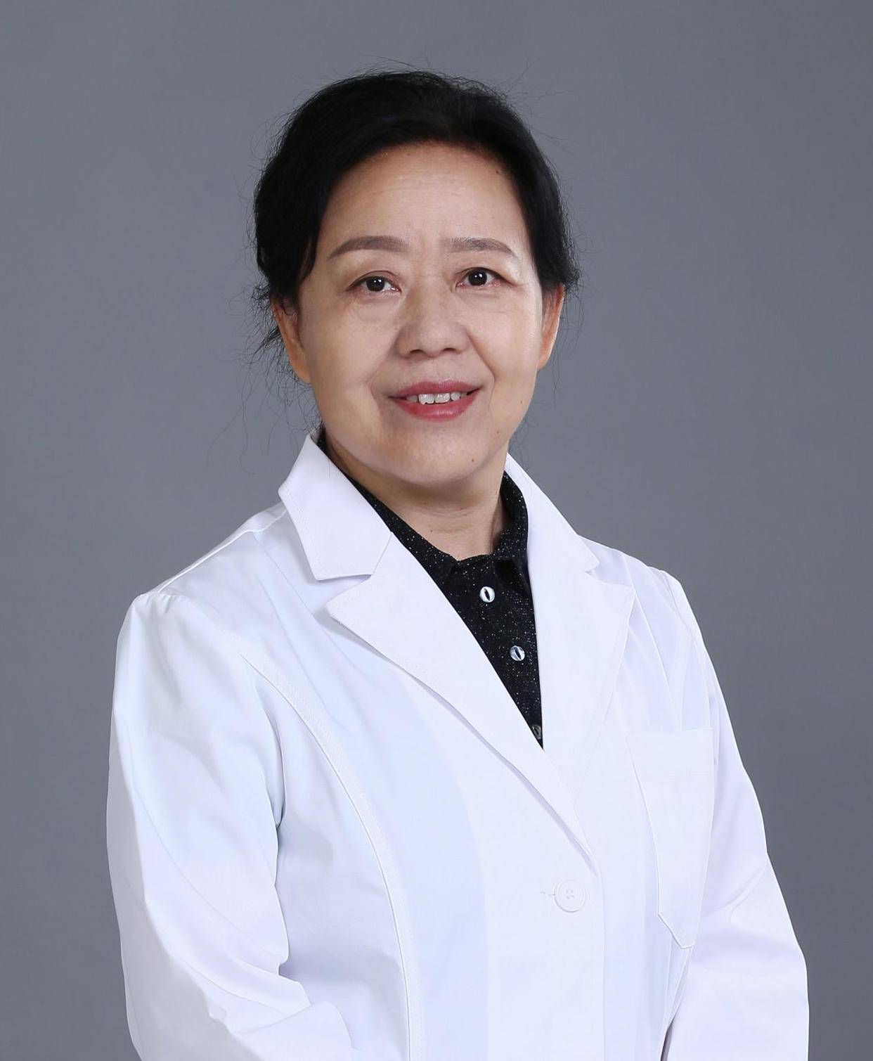 知名眼底病,疑难眼病专家彭晓燕教授加盟爱尔眼科集团_北京_诊疗_治疗