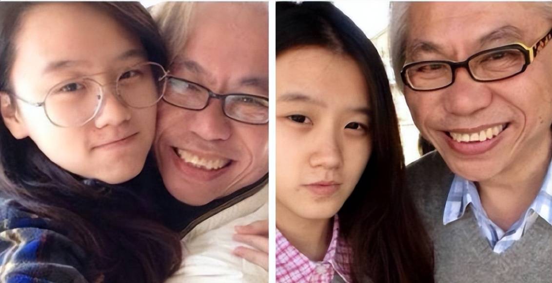 66岁"爷孙恋"男主李坤城去世,儿子未获遗产,26岁女友发文_林靖恩_感情