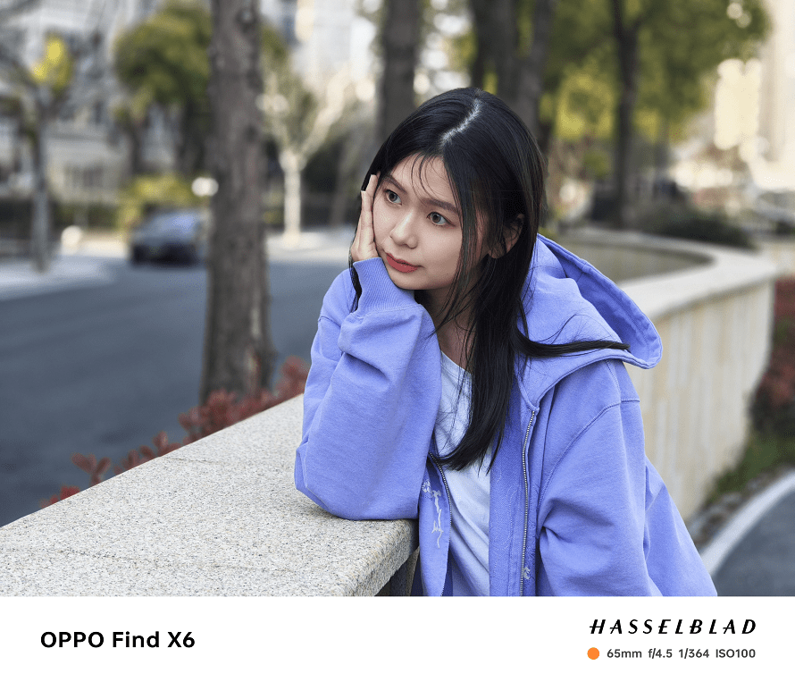 OPPO Find X6评测,不像标准版的标准版,我说的不仅是性能