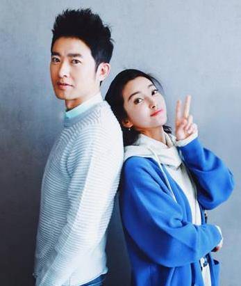 48岁李冰冰分手!