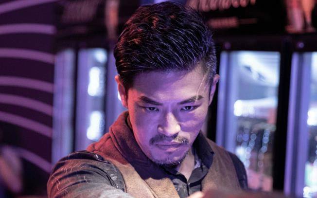 41岁男星黄民安离去,被曝演出时突然猝伤,多位好友