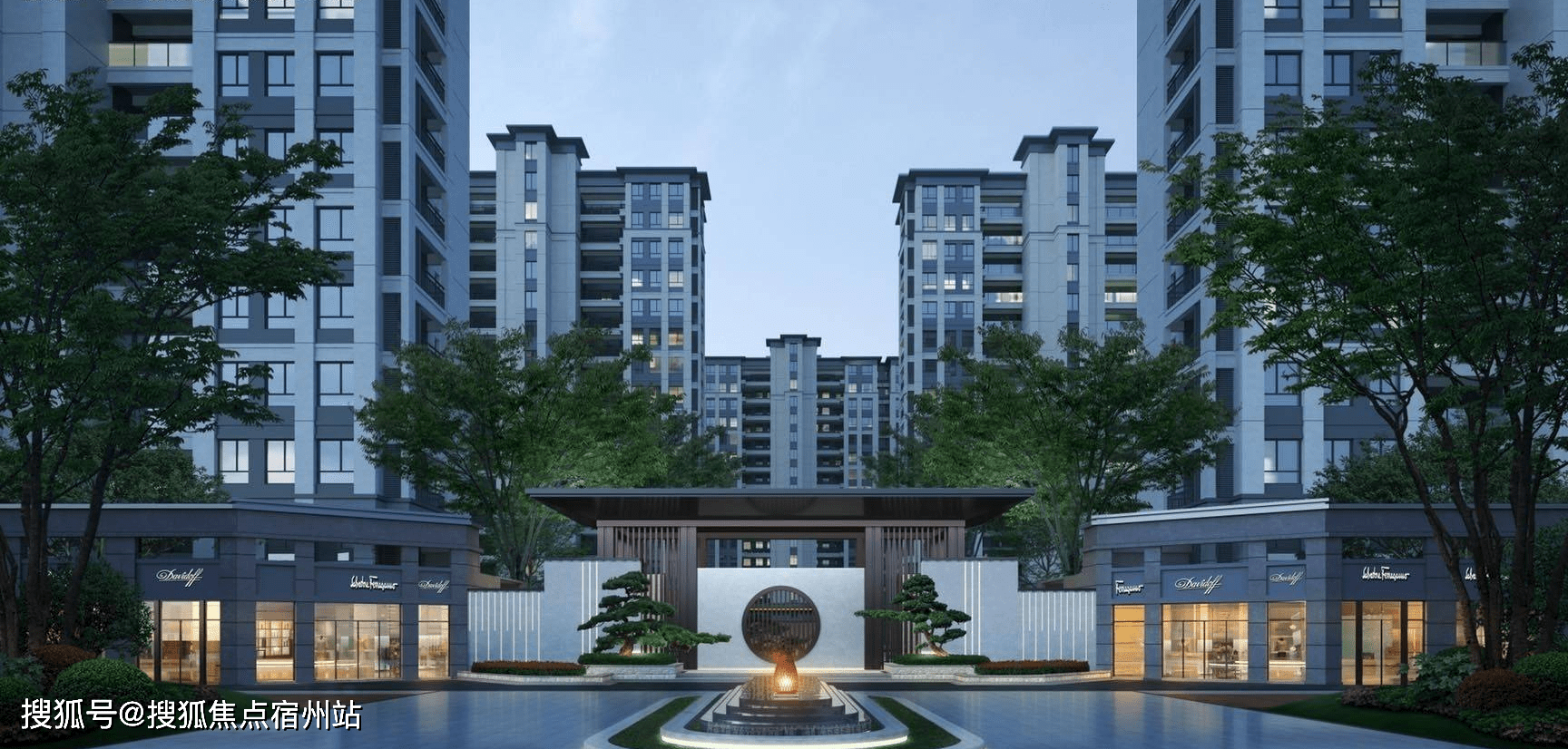 平湖【佳源四季华庭】交通,产业,商业配套·理想生活住区欢迎您_嘉兴