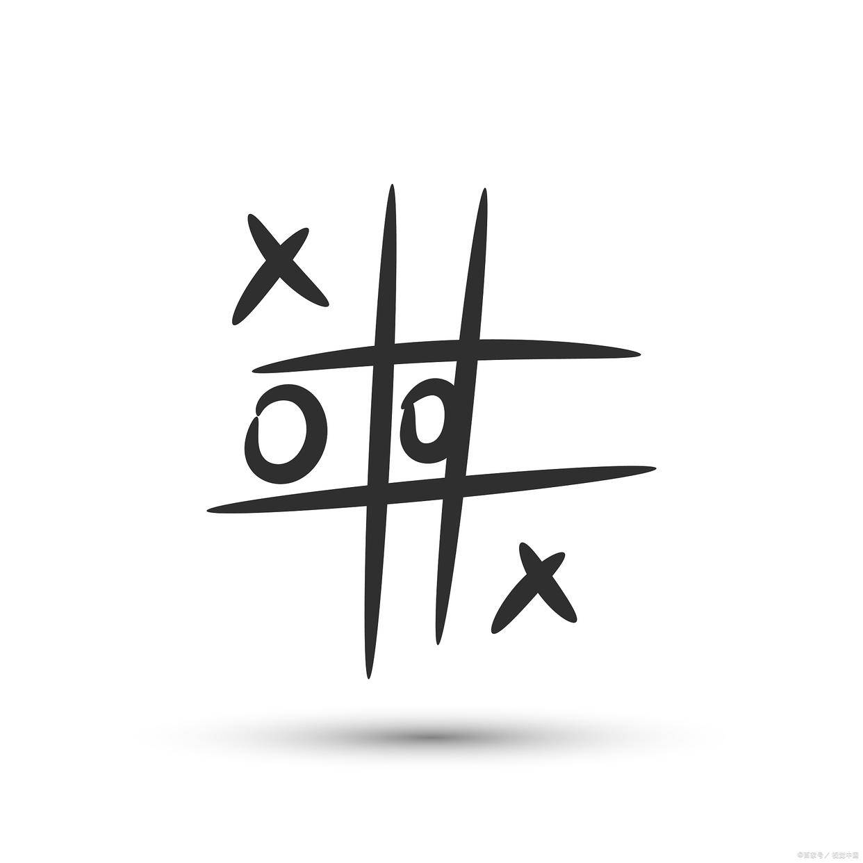 书法，莫把异体当错字
