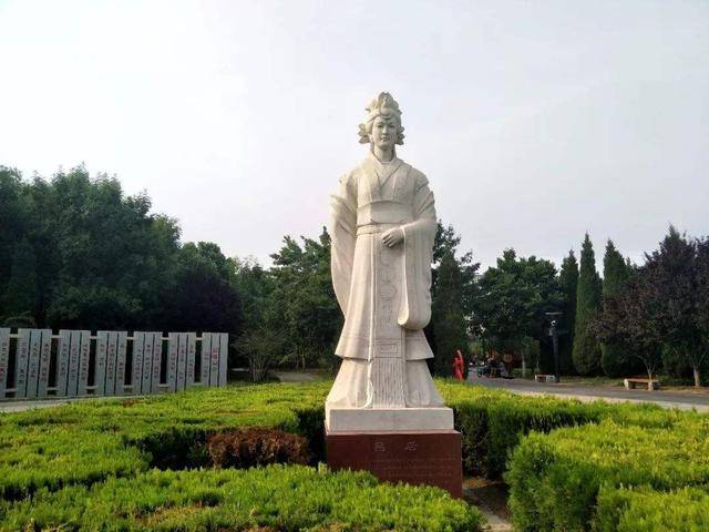 韩安国政治立场不同于汉武帝且人品遭质疑故无缘相位_刘武_刘启_汉景帝