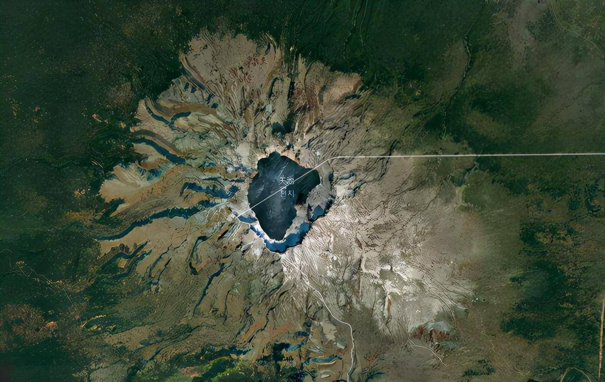 四川盆地到底是火山口,还是陨石坑?