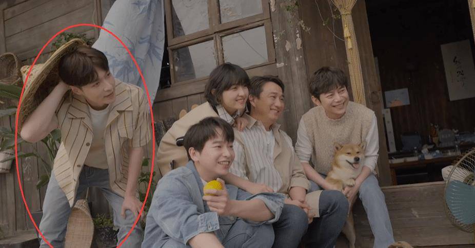 《向往的生活》第五季定档海报你看了没?