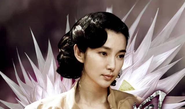 李冰冰风声 来自搜狐网