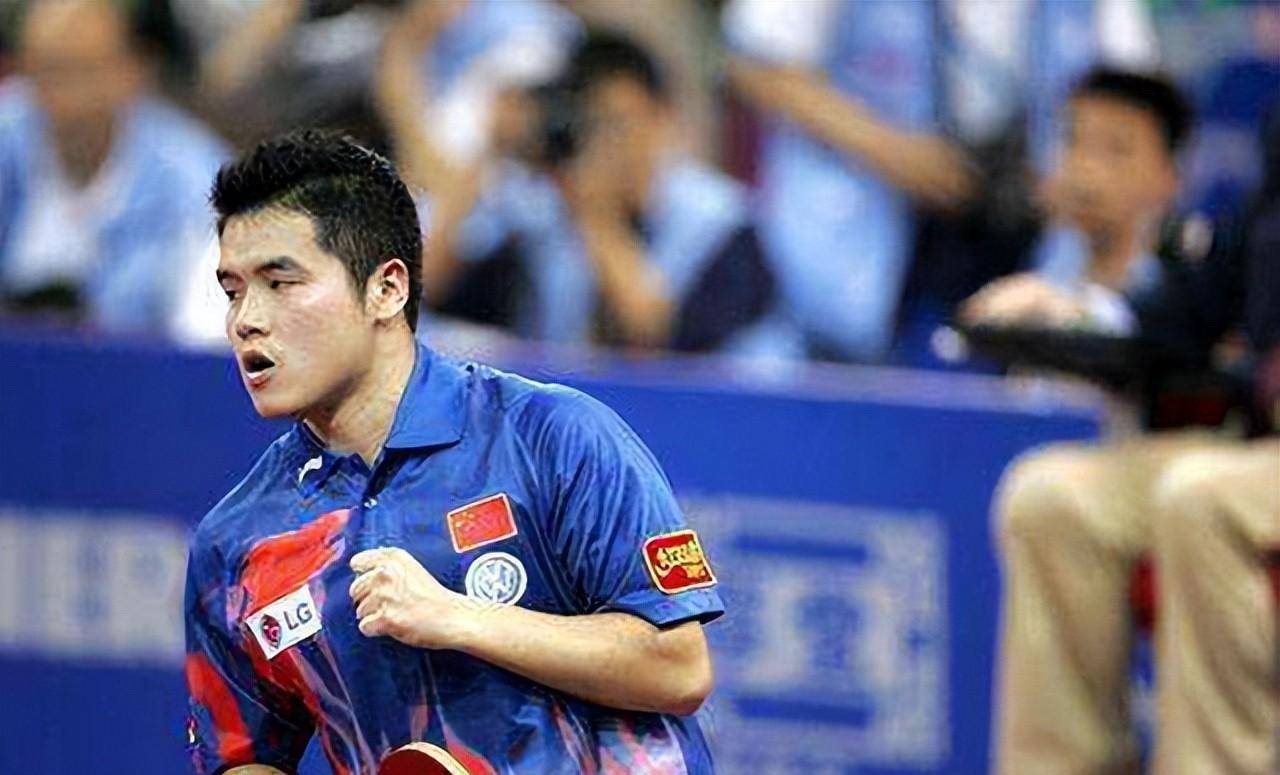 体育大事情7 刘国正连救7个赛点_比赛_金泽洙_蔡振华