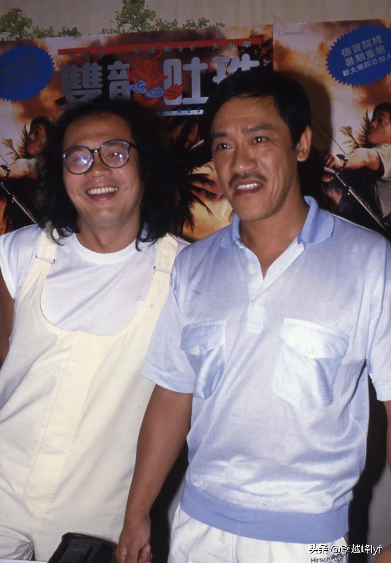 突发:香港演员吴耀汉离去,享年83岁,最后关头太凄惨了!