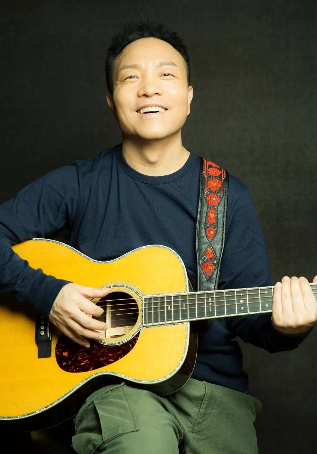 许巍宁波演唱会_音乐_表演_歌曲