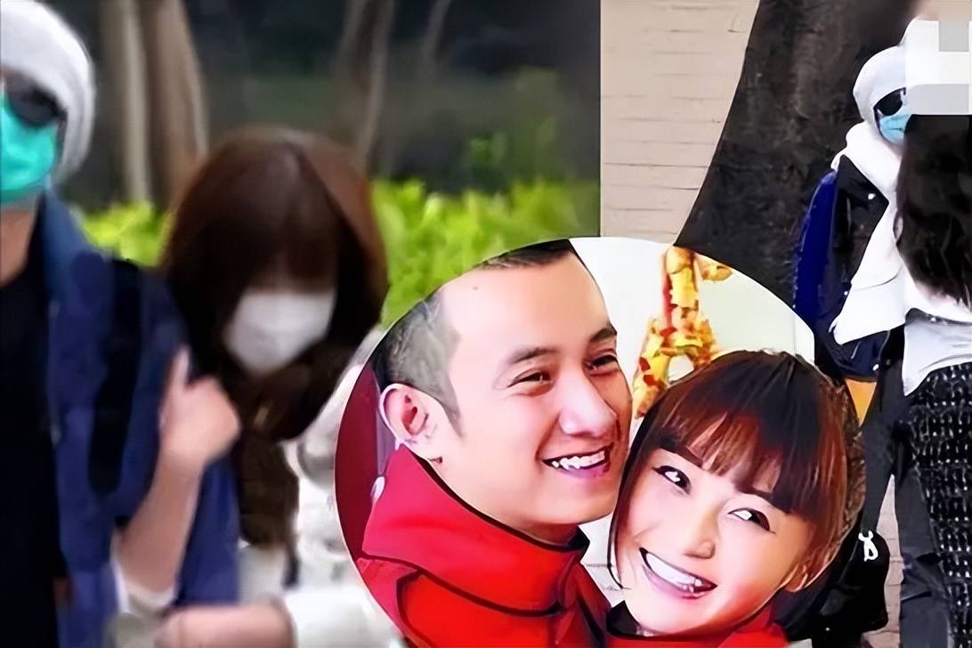 谭松韵被曝隐婚生子,男方是万达董事,对方疑是景甜前男友_华汉_网友