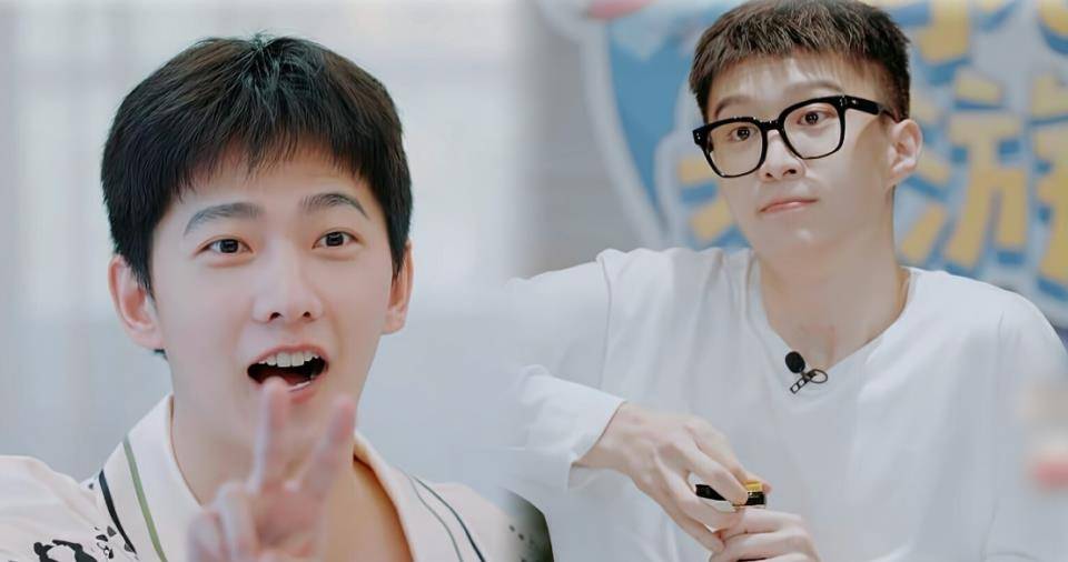 又一档旅游综艺录制在即,沈腾,杨洋,范丞丞可以联合_节目_玫瑰