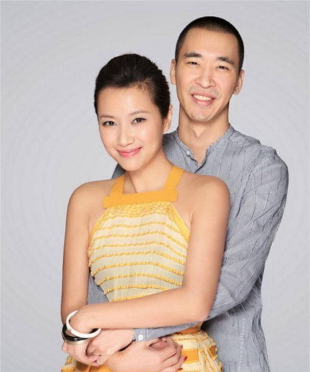 被指"不婚主义",徐静蕾霸气回应:老娘结不结婚,关你什么事?