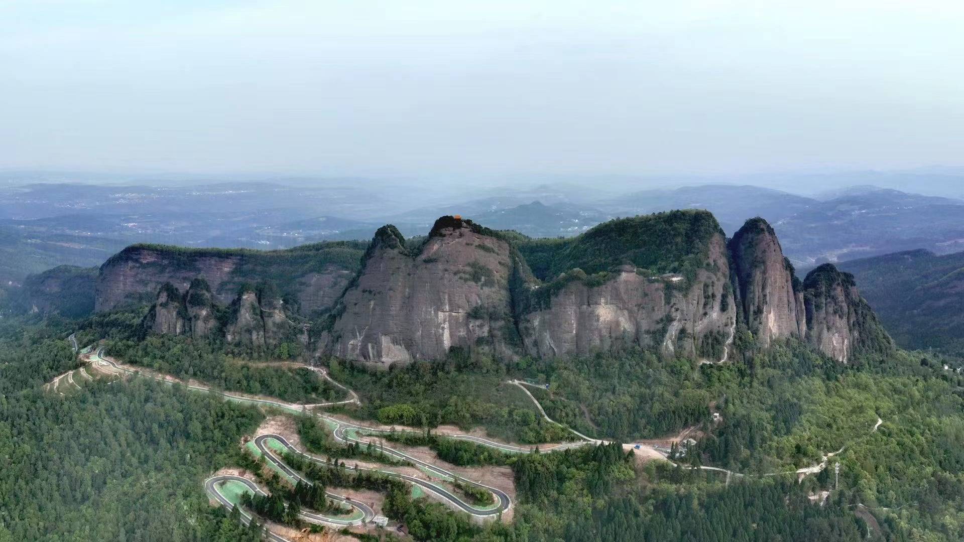 五一小長假將至,廣元人近郊遊必去景點,一定不要錯過哦!