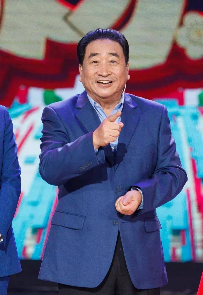 相声演员卓林多大年龄图片