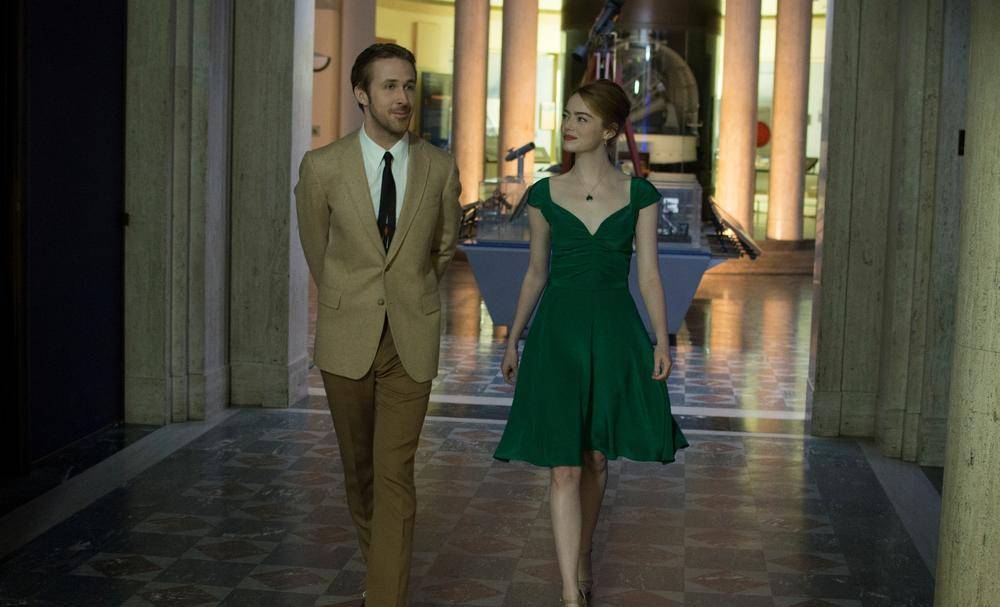 通过《爱乐之城》,探讨场景空间色彩在电影中的应用_塞巴斯汀_影片