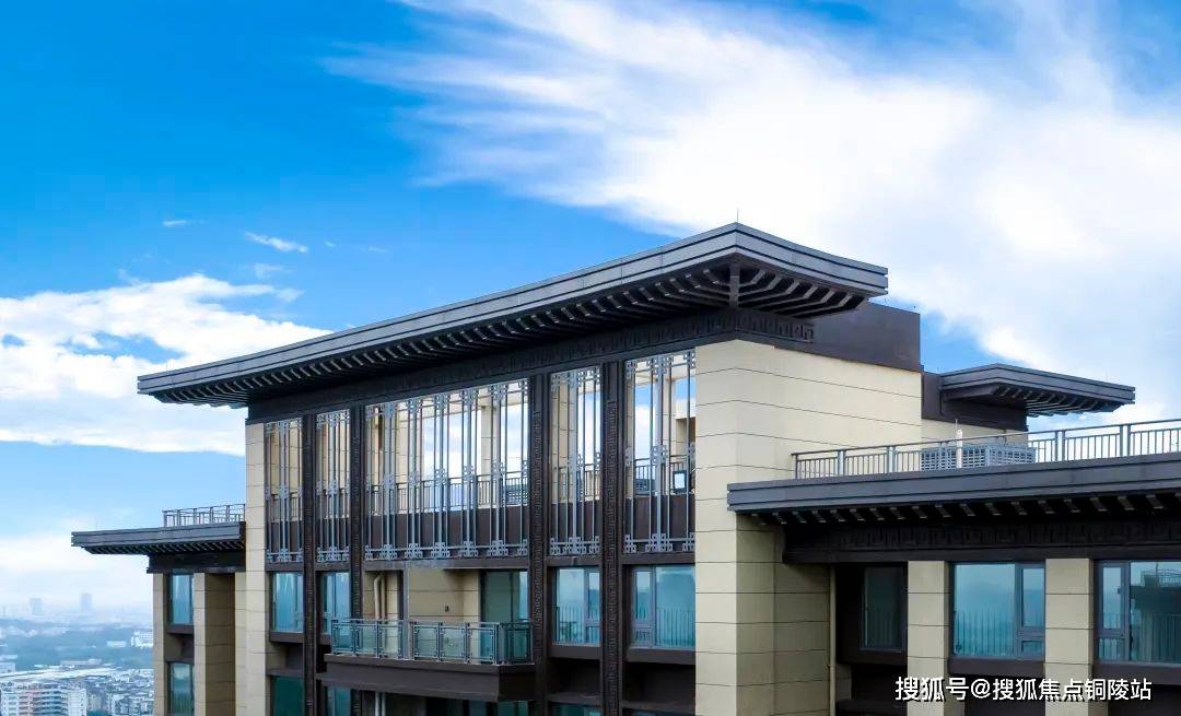 广州白云区【建发九龙仓·央玺】售楼处电话:400-116-7720转888「营销