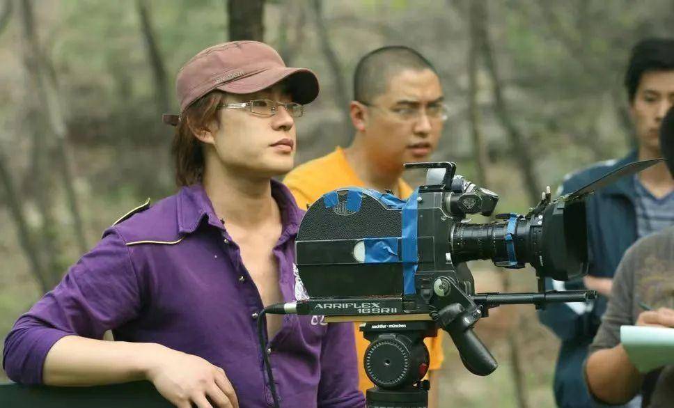 人生海海,不要迷茫丨专访《流浪地球》摄影指导刘寅_郭帆_合作_工作