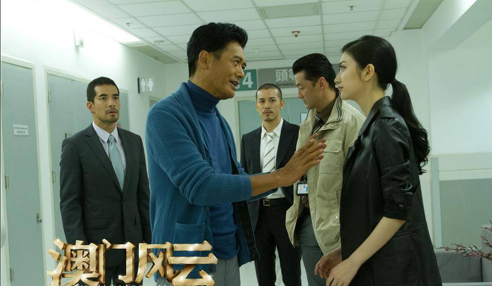 不说,演员中几乎全是当下最火的明星,林更新,张涵予,彭于晏等人不说