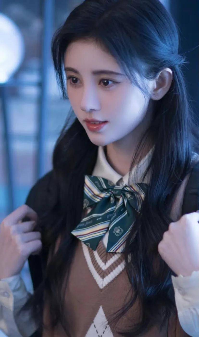 内娱公认十大颜值天花板,快来看看你的女神排第几名!