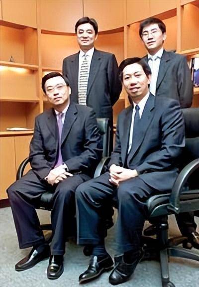 苏强接任华晨总裁兼行政总裁,吴小安接任华晨我们领导,洪星出任华晨