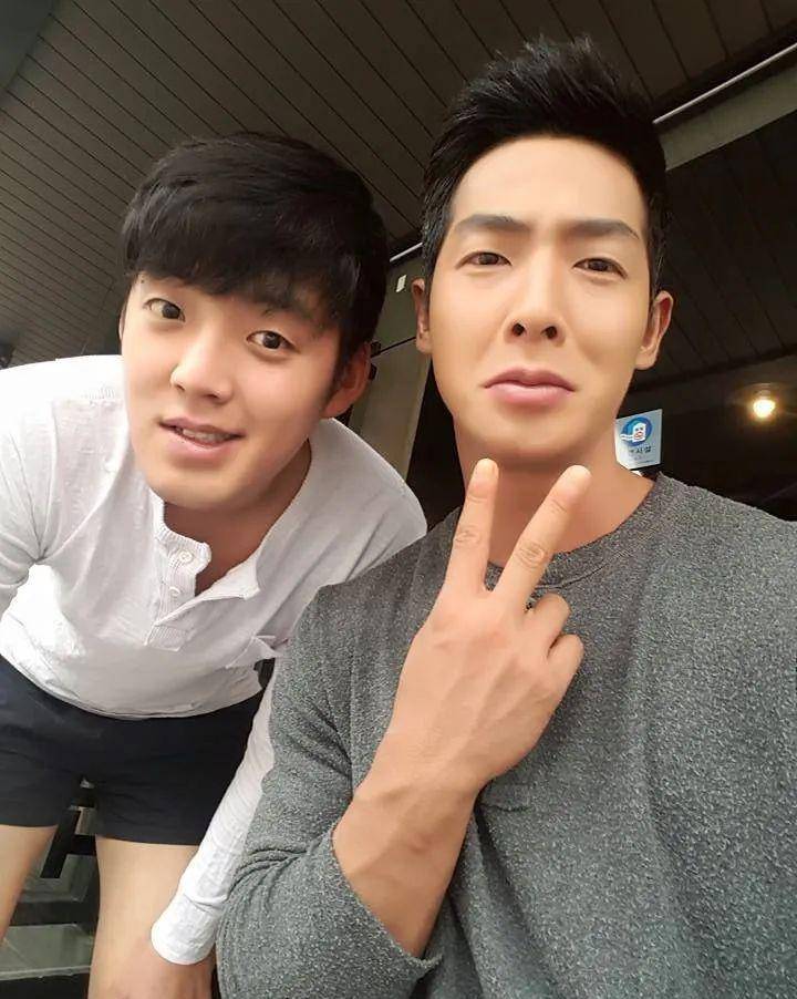 肌肉男网红被抓了,打残帅哥弟弟侵犯员工?他到底图什么?