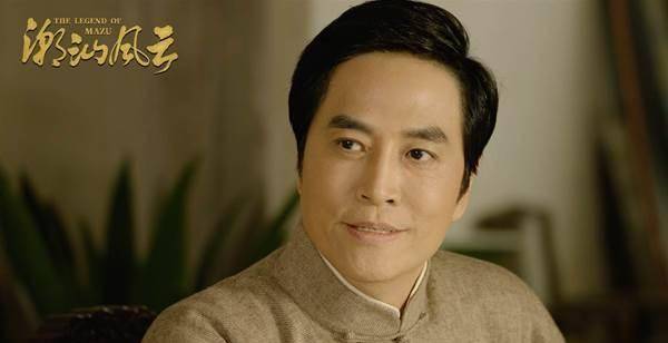 59岁亚视一哥陈庭威罕有现身!曾因扮演何老大红极一时,至今仍单身