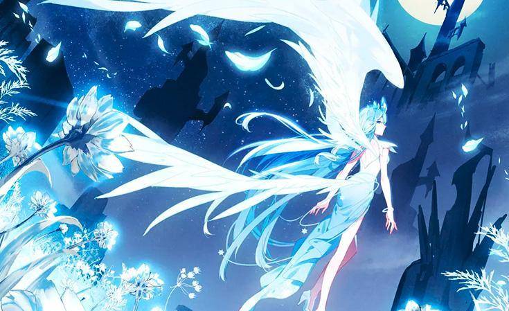 苏彤:冰天雪女相比起前面的几位冰属性武魂拥有者,我想苏彤这个名字