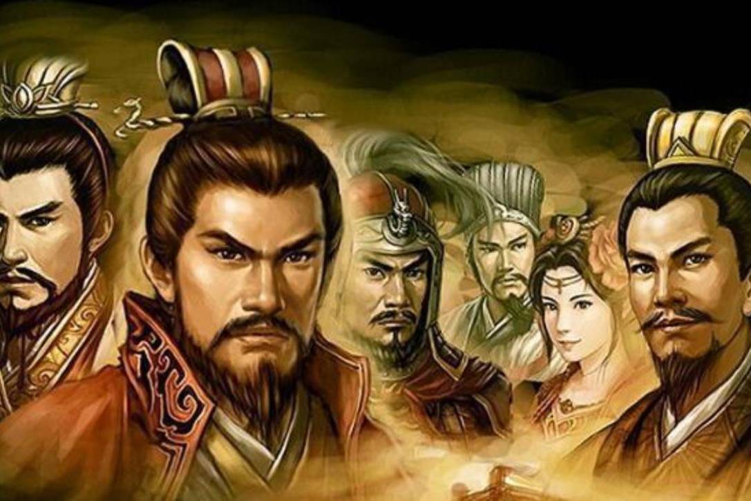 无冕之王:士燮家族浮沉史1· 势起