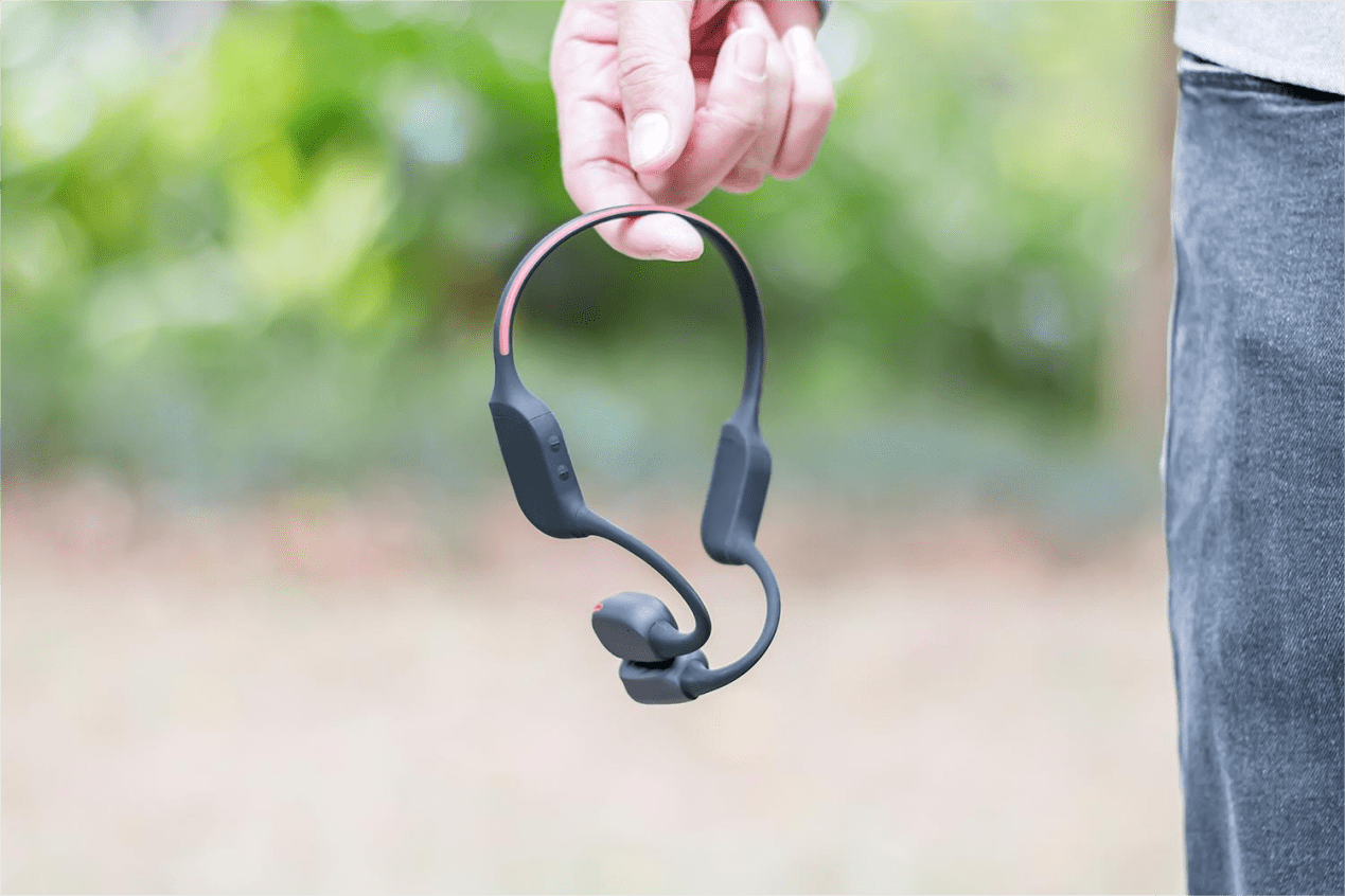 开放式耳机真的比封闭式强很多吗？推荐几款不错的开放式耳机