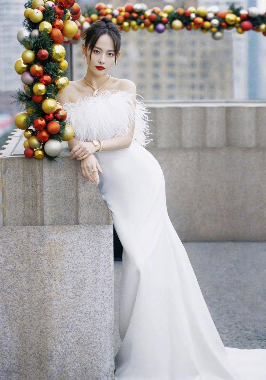 刘惜君仅第五,秋瓷炫第二,汪小敏上榜_top_姐姐_长相