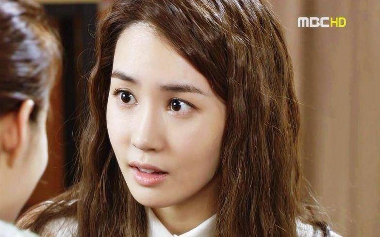 《我的女孩》17年主演现状,李多海整容大变样,朴诗妍跌落神坛_因为_李