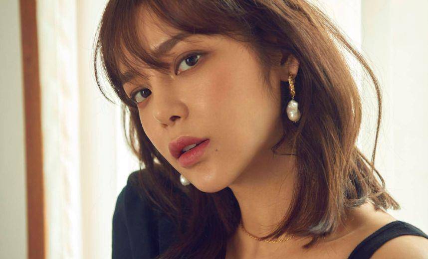 《我的女孩》17年主演现状,李多海整容大变样,朴诗妍跌落神坛_因为_李