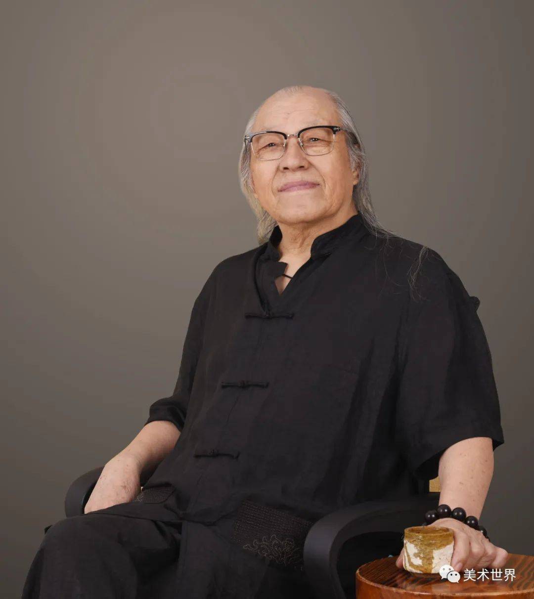 中国美术世界丨【本期推荐艺术名家】一一蔡云飞_作品_全国_浙江省