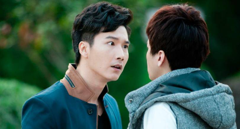 又一商战大戏来袭,积压12年,演员阵容强大,值得期待_郑国霖_剧中_茶商