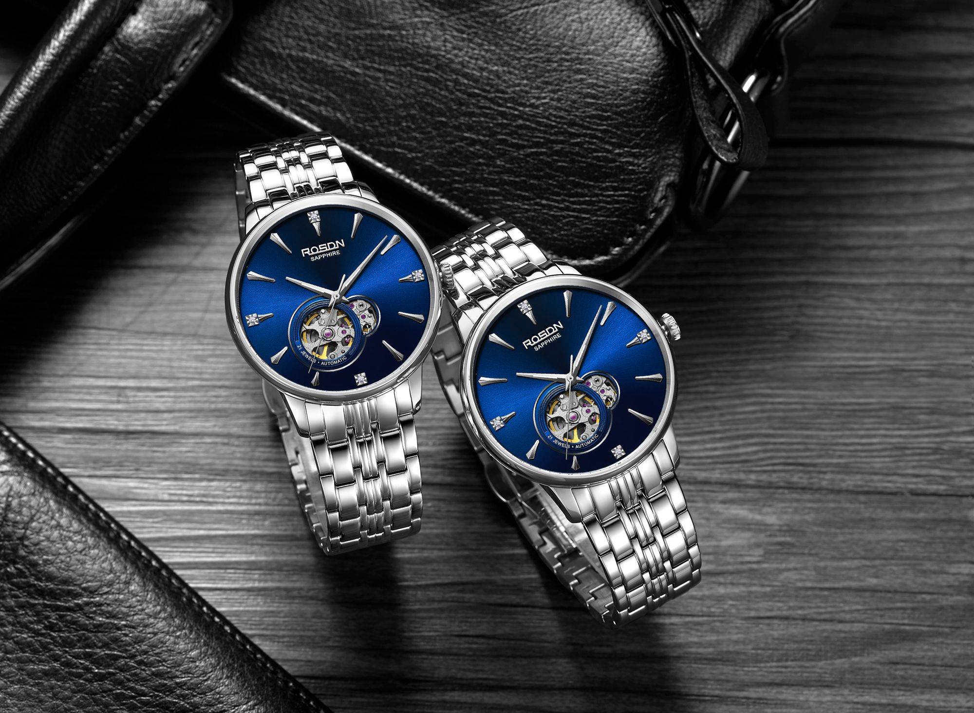 山海_设计_手表