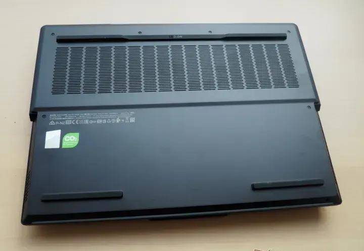 性能强音质好,功耗大温度高:联想拯救者y9000p 2023评测_legion_pro