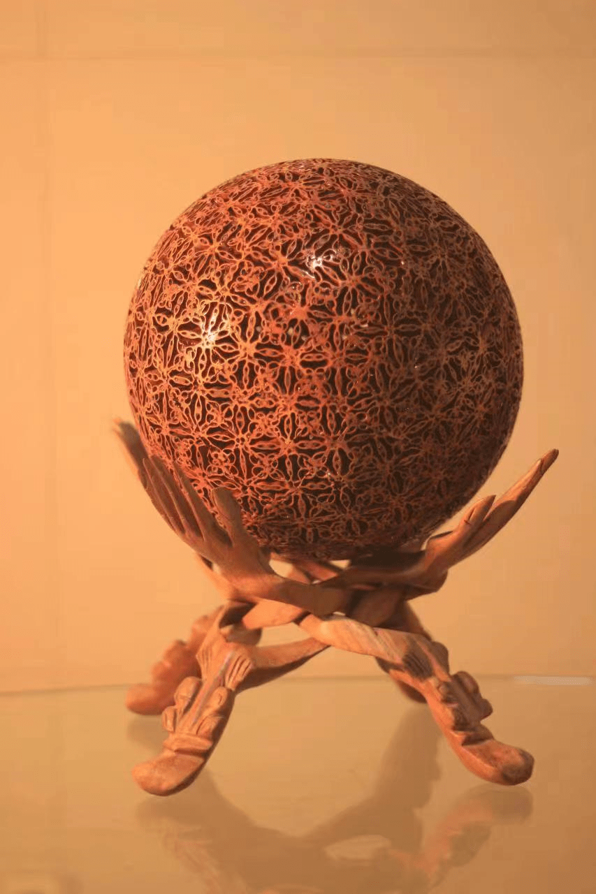 汤原县百创山核桃工艺品有限公司_黑龙江省_澳门_林业