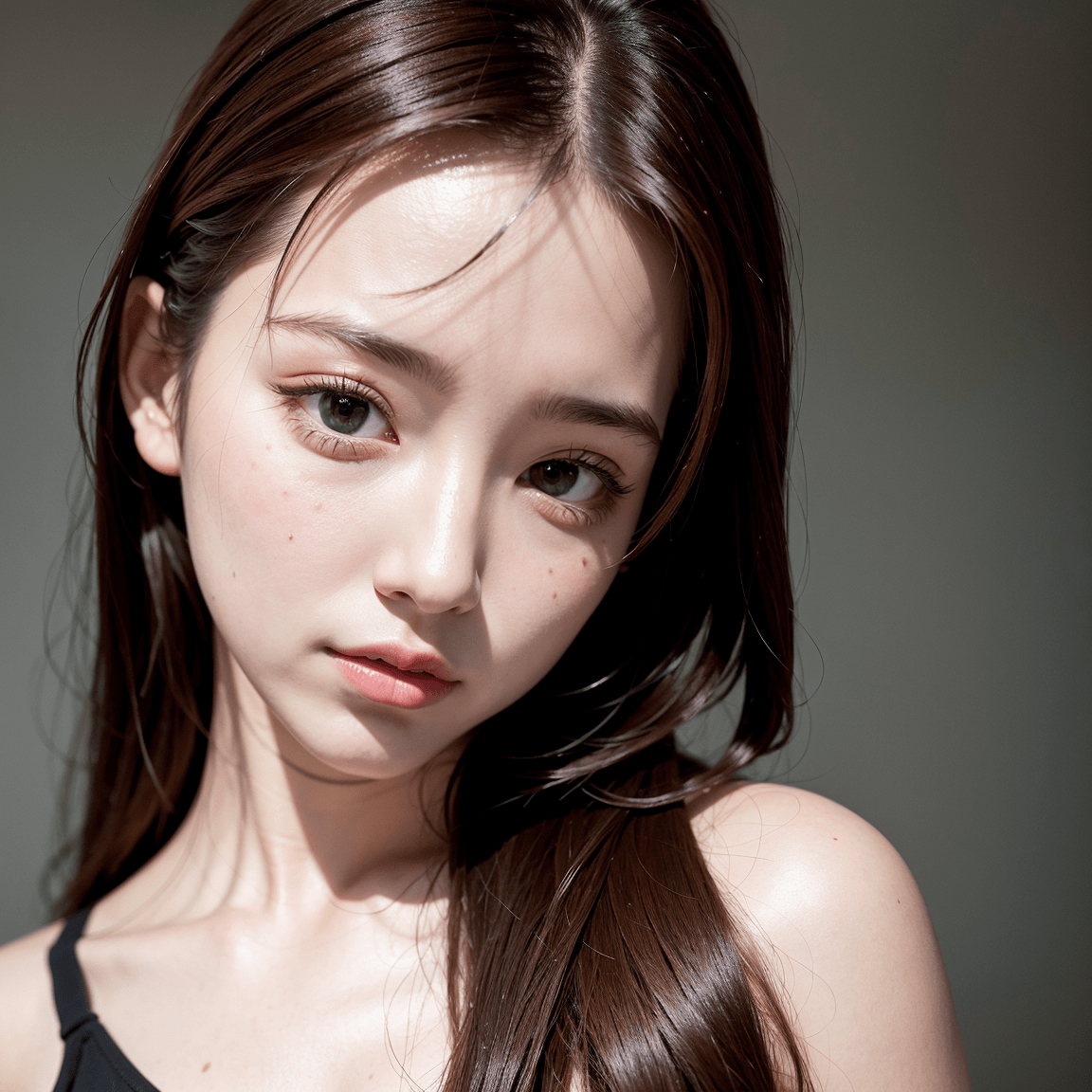 从肌肤到饮食,打造精致脸的全方位秘诀!_方面_进行_调整