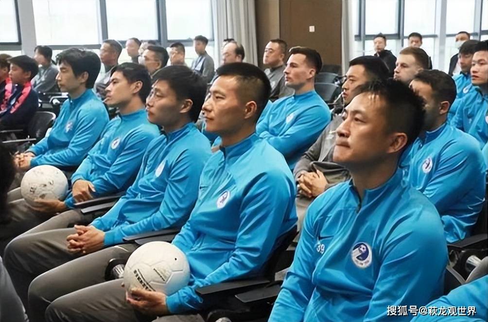 赵健博没进一线队 单欢欢珍惜机会!