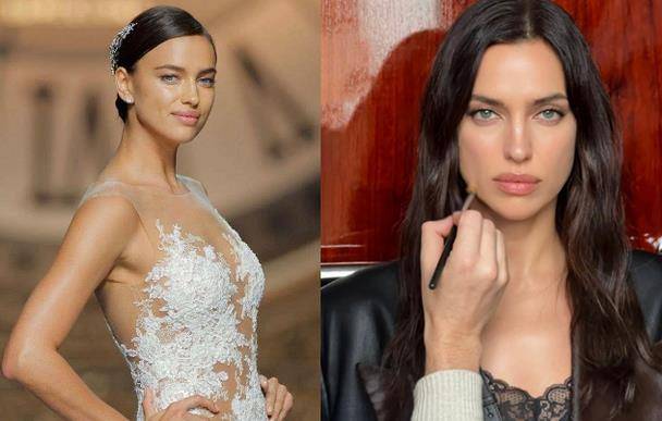 37岁伊莲娜近照,薄纱内衣若隐若现!