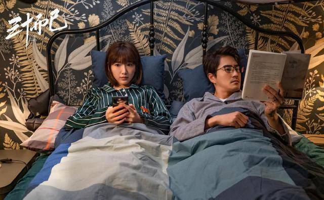 毛晓彤杨玏一起走红毯,cp要成真?可他不是有女朋友吗?_角色_演技_方面