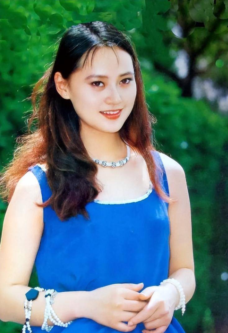 山东出美女!这9位鲁籍女明星,个个端庄大气,时尚动人_宋佳_陈好_巩俐