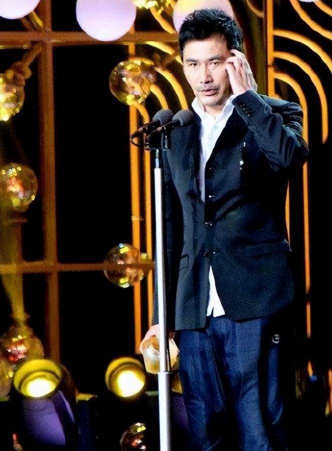 "六哥"柳云龙,再火一把吧!_作品_因为_国产