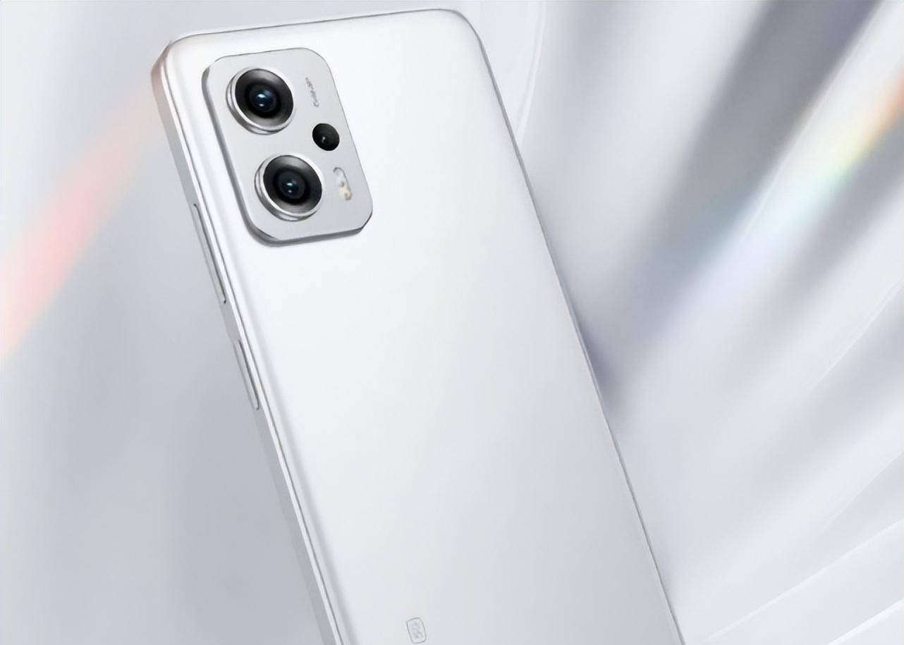 8 512gb仅1999,打工人不可错过_redmi_note_pro