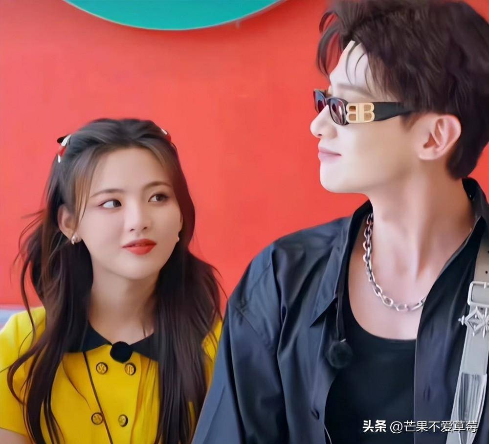 白敬亭也被曝隐婚生子,女方是十八线小花!
